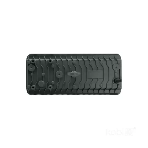 LED fixture MULTILUXO 50W 4000K IP65 Kobi Premium