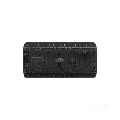 LED fixture MULTILUXO 100W 4000K IP65 Kobi Premium