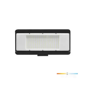 LED fixture MULTILUXO 200W 4000K IP65 Kobi Premium
