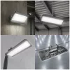 LED fixture MULTILUXO 200W 4000K IP65 Kobi Premium
