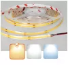 LED stripe TRAMO 320 COB AMBIENT 5m 3000K 24V IP65 Kobi Premium