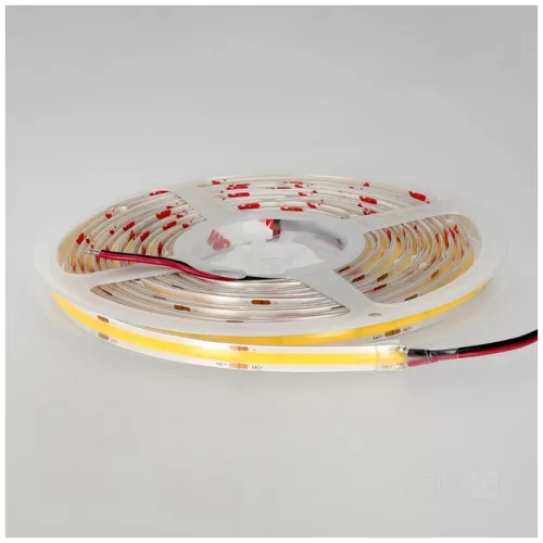 LED stripe TRAMO 320 COB AMBIENT 5m 4000K 24V IP65 Kobi Premium
