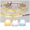 LED stripe TRAMO 320 COB AMBIENT 5m 4000K 24V IP65 Kobi Premium