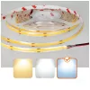 LED stripe TRAMO 320 COB AMBIENT 5m 6500K 24V IP65 Kobi Premium