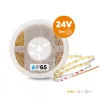 LED stripe TRAMO 608 COB 5m 3CCT 24V IP65 Kobi Premium