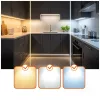 LED stripe TRAMO 608 COB 5m 3CCT 24V IP65 Kobi Premium