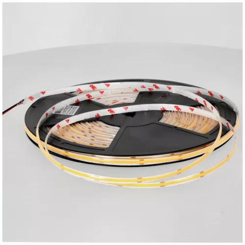 LED stripe TRAMO 320 COB 25m 4000K 24V IP65 Kobi Premum