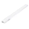 Surface profile P01 white + milky cover 1m Kobi
