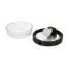 Ceiling lamp RUTO 1xE27 black Kobi