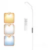Floor lamp LED TEILO 10W 3CCT white LED2B