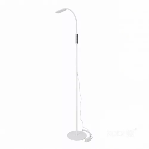 Floor lamp LED TEILO 10W 3CCT white LED2B
