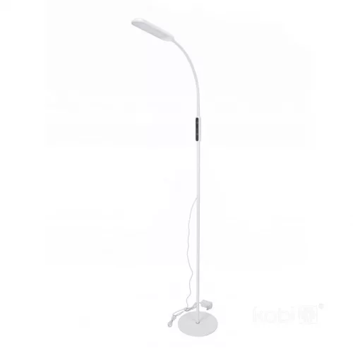 Floor lamp LED TEILO 10W 3CCT white LED2B
