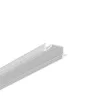 TOPMET LED-profil DIAGONAL10 C 2000 mm natúr