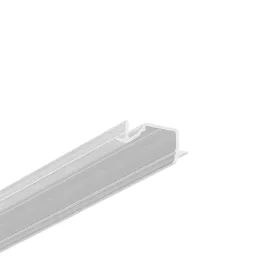 LED profile DIAGONAL10 C 3000 raw alu.