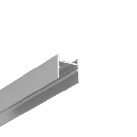 LED profile COZY12 C/U1 1000 anod.