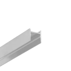 TOPMET LED-profil COZY12 C/U1 2000 mm natúr