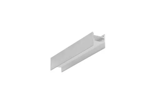 TOPMET LED-profil COZY12 C/U1 2000 mm natúr