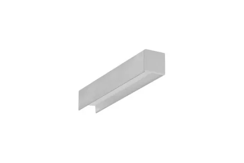 TOPMET LED-profil COZY12 C/U1 2000 mm natúr