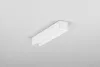 TOPMET LED-profil COZY12 C/U1 2000 mm fehér