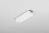 TOPMET LED-profil COZY12 C/U1 2000 mm fehér