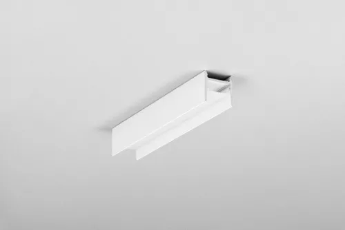 TOPMET LED-profil COZY12 C/U1 2000 mm fehér