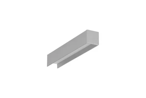 TOPMET LED-profil COZY12 C/U1 2000 mm eloxált