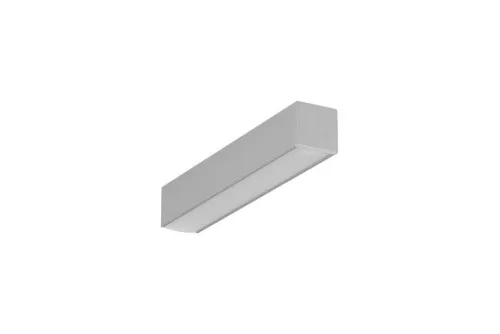 TOPMET LED-profil LEVEL12 C/U1 2000 mm eloxált