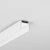 TOPMET LED-profil HOOD14 F/U1 2000 mm fehér