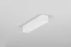 TOPMET LED-profil HOOD14 F/U1 2000 mm fehér