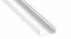 LED Labs LUMINES LED-profil DUAL 1000 mm lakkozott fehér