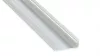 LED Labs LUMINES LED-profil DUAL 1000 mm natúr
