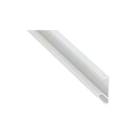 LED Labs LUMINES LED-profil Q20 2000 mm lakkozott fehér