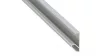 LED Labs LUMINES LED-profil Q20 2000 mm natúr