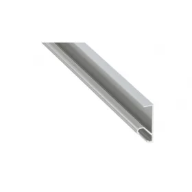 LED Labs LUMINES LED-profil Q20 2000 mm natúr