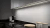 LED Labs LUMINES LED-profil A 1000 mm natúr