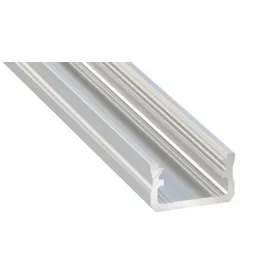 LED Labs LUMINES LED-profil A 2000 mm natúr