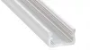 LED Labs LUMINES LED-profil A 2000 mm lakkozott fehér