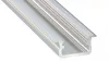 LED Labs LUMINES LED-profil B 2000 mm natúr