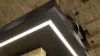 LED Labs LUMINES LED-profil B 2000 mm lakkozott fehér