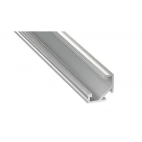 LED Labs LUMINES LED-profil C 2000 mm natúr