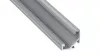 LED Labs LUMINES LED-profil C 1000 mm eloxált ezüst