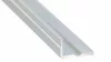 LED Labs LUMINES LED-profil E 1000 mm natúr