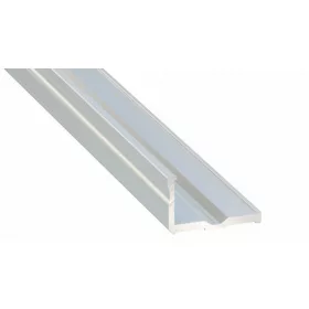 LED Labs LUMINES LED-profil E 2000 mm natúr