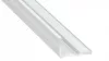 LED Labs LUMINES LED-profil E 1000 mm lakkozott fehér