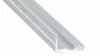LED Labs LUMINES LED-profil F 1000 mm natúr