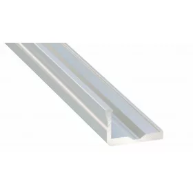 LED Labs LUMINES LED-profil F 1000 mm natúr