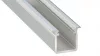 LED Labs LUMINES LED-profil G 2000 mm natúr
