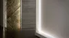 LED Labs LUMINES LED-profil G 2000 mm lakkozott fehér