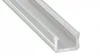 LED Labs LUMINES LED-profil X 1000 mm natúr