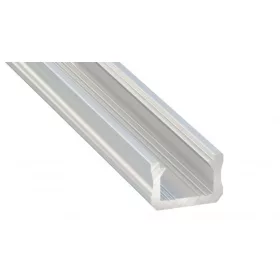 LED Labs LUMINES LED-profil X 2000 mm natúr